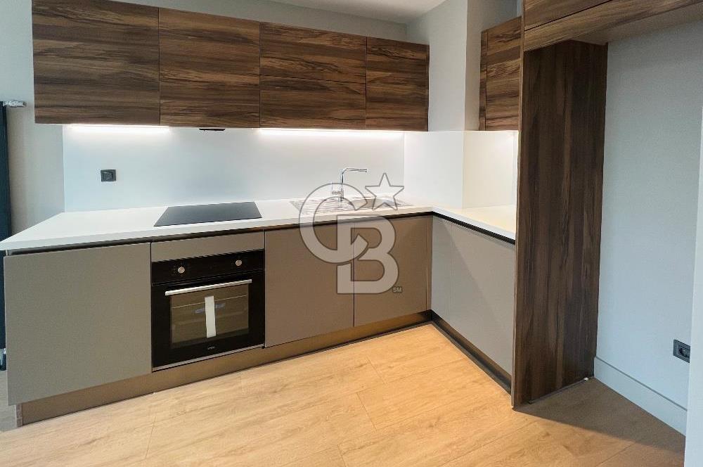 Evora İzmir 1+1 Kiralık Daire 