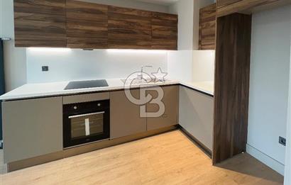 Evora İzmir 1+1 Kiralık Daire 