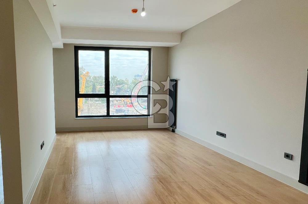 Evora İzmir 1+1 Kiralık Daire 