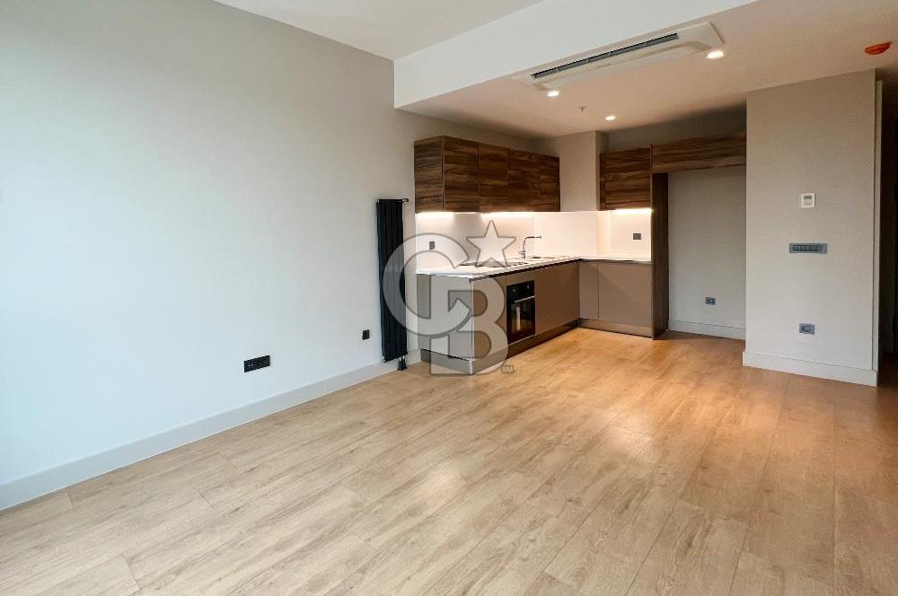 Evora İzmir 1+1 Kiralık Daire 