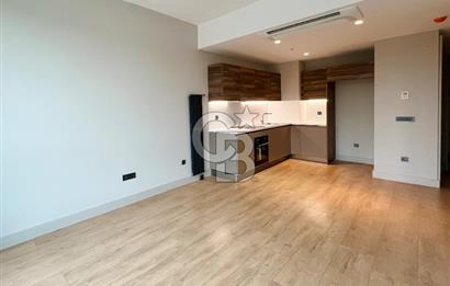Evora İzmir 1+1 Kiralık Daire 
