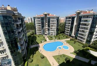 Bornova Evka3 Naki Residence Satılık 4+1 Daire - 3 - 358390