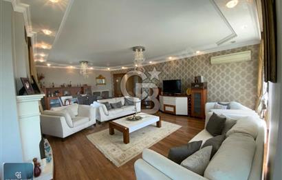 Bornova Evka3 Naki Residence Satılık 4+1 Daire