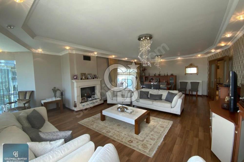 Bornova Evka3 Naki Residence Satılık 4+1 Daire