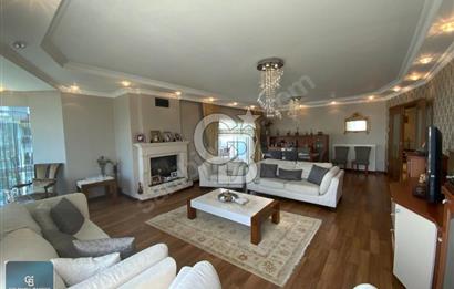 Bornova Evka3 Naki Residence Satılık 4+1 Daire