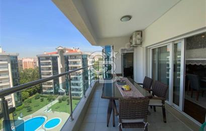 Bornova Evka3 Naki Residence Satılık 4+1 Daire