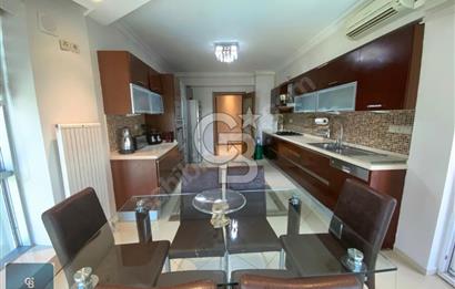 Bornova Evka3 Naki Residence Satılık 4+1 Daire