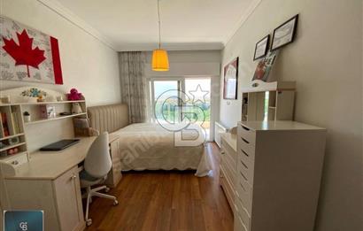 Bornova Evka3 Naki Residence Satılık 4+1 Daire
