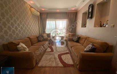 Bornova Evka3 Naki Residence Satılık 4+1 Daire