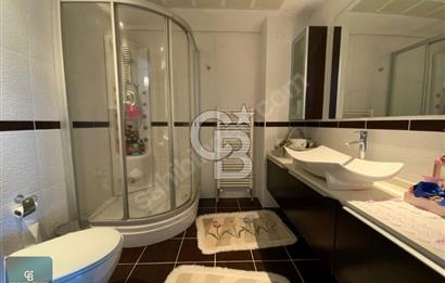 Bornova Evka3 Naki Residence Satılık 4+1 Daire