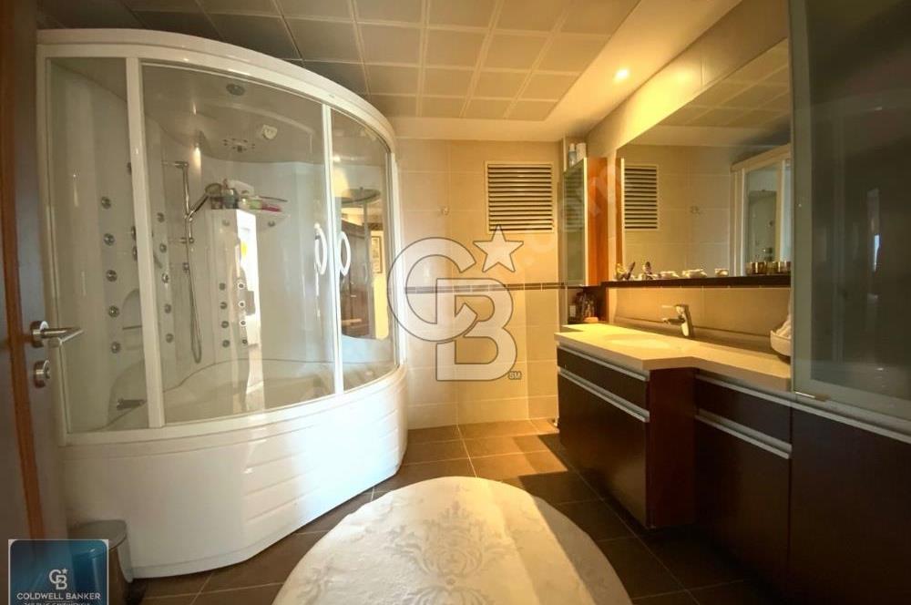 Bornova Evka3 Naki Residence Satılık 4+1 Daire