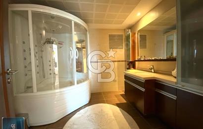 Bornova Evka3 Naki Residence Satılık 4+1 Daire