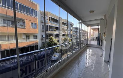 Karşıyaka Dedebaşı Mahallesi Satılık 3+1 Daire