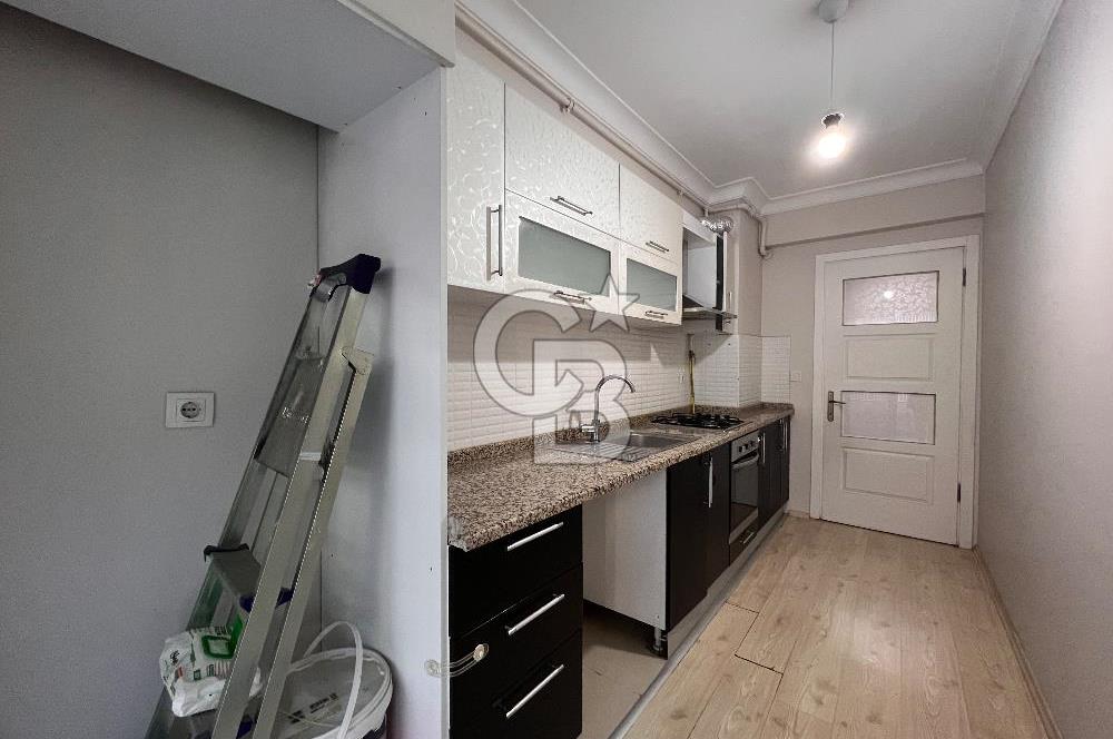 Karşıyaka Dedebaşı Mahallesi Satılık 3+1 Daire
