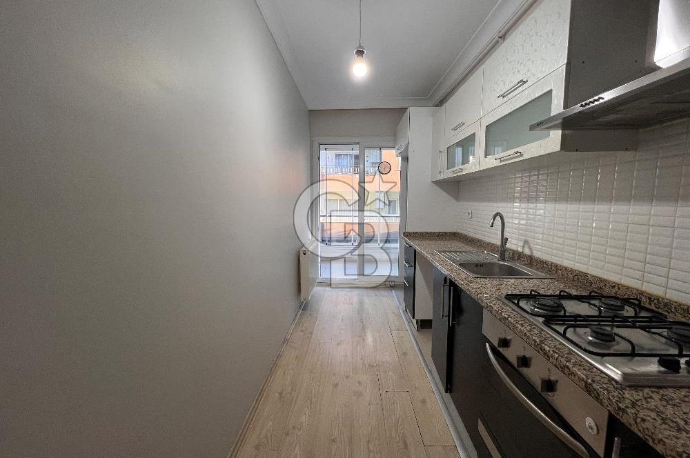 Karşıyaka Dedebaşı Mahallesi Satılık 3+1 Daire