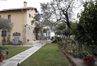 Urla Çeşmealtı Satılık Villa  - 1 - 358394