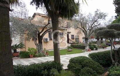 Urla Çeşmealtı Satılık Villa 