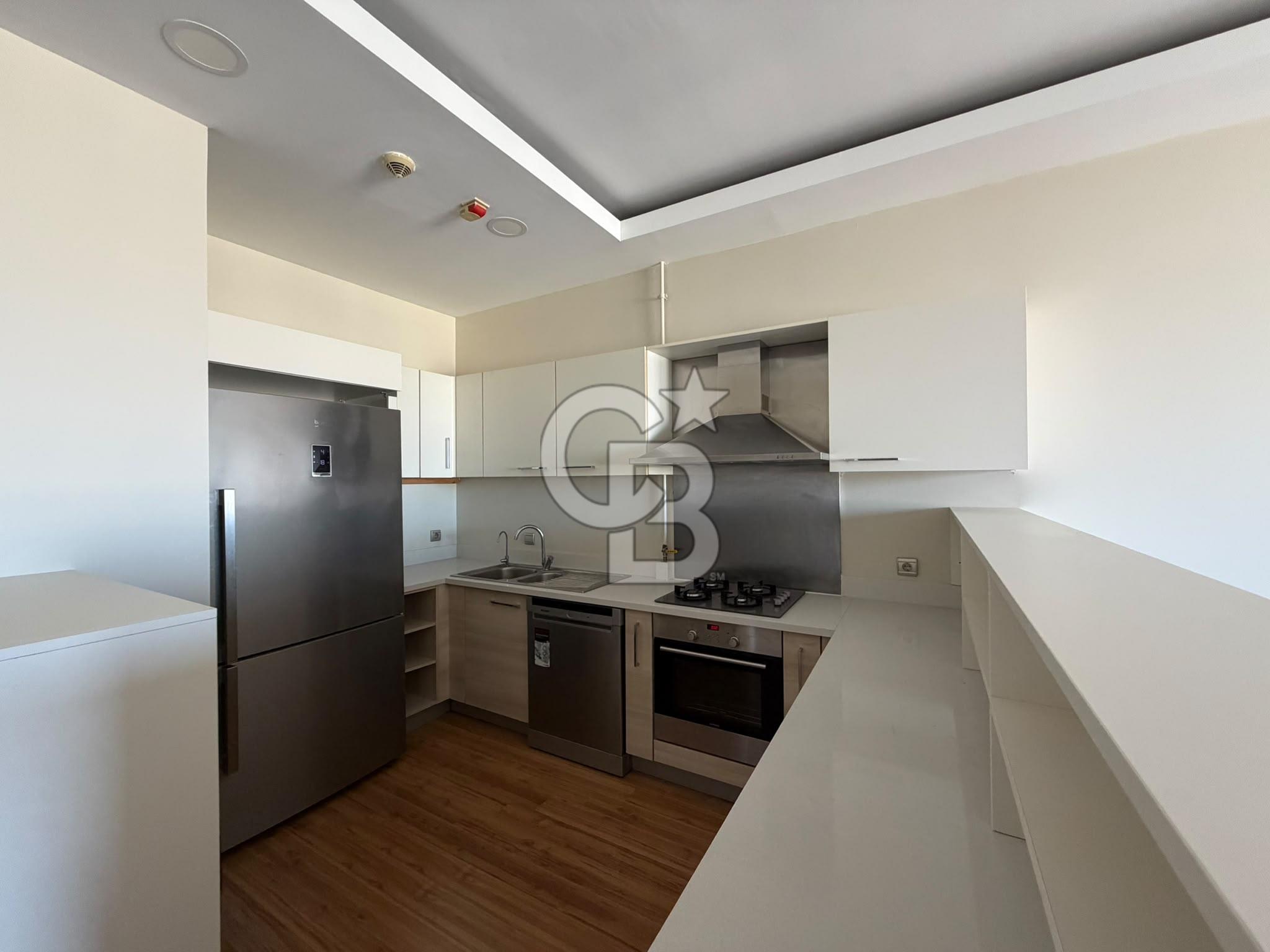 Ağaoğlu Eltes Gold Residence Satılık 3+1 Daire