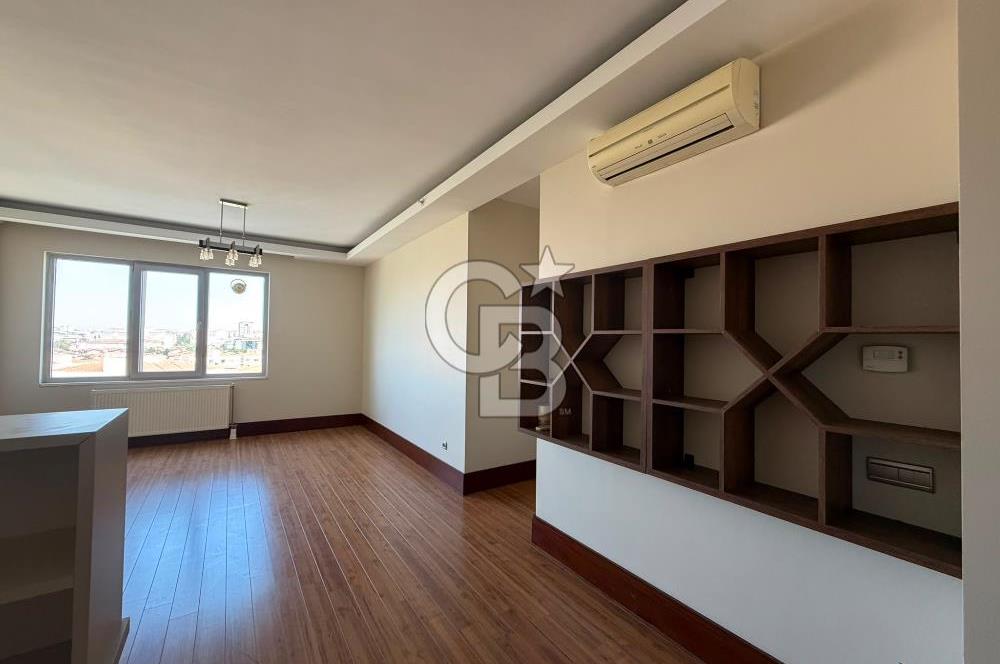 Ağaoğlu Eltes Gold Residence Satılık 3+1 Daire