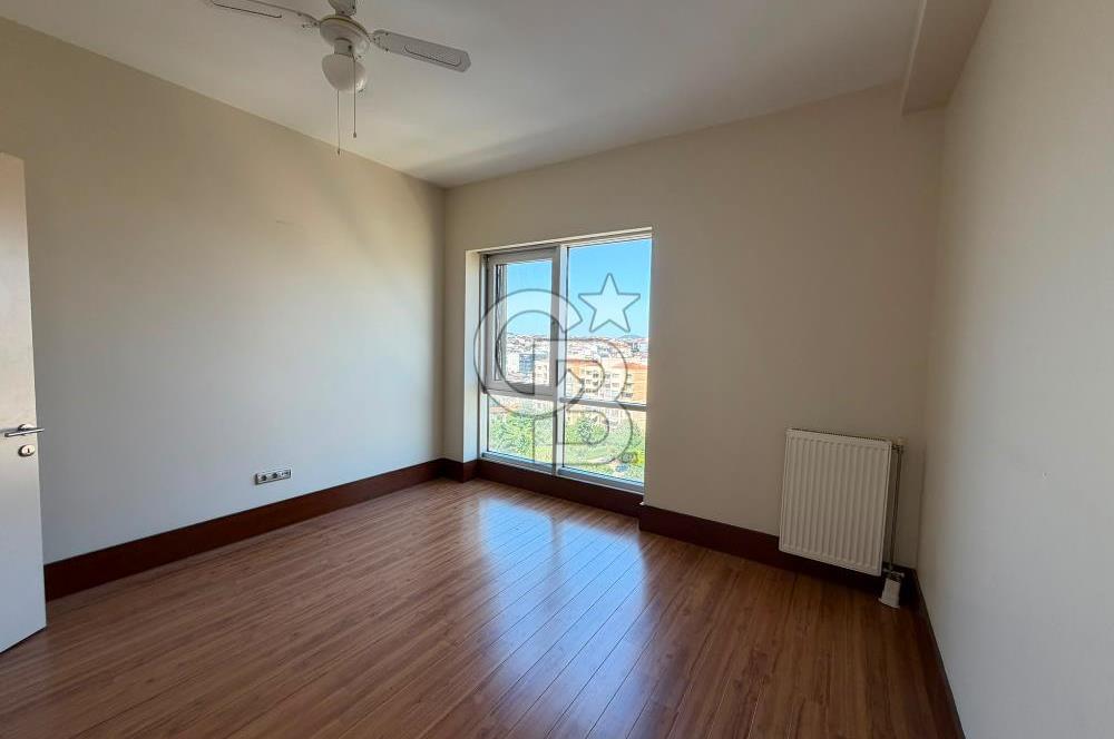 Ağaoğlu Eltes Gold Residence Satılık 3+1 Daire