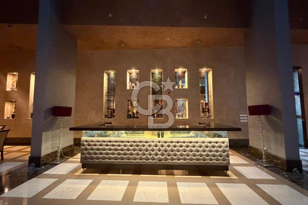 Ağaoğlu Eltes Gold Residence Satılık 3+1 Daire