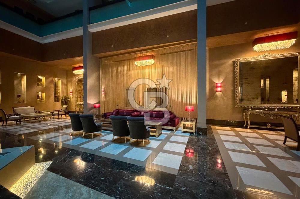 Ağaoğlu Eltes Gold Residence Satılık 3+1 Daire