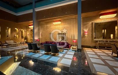 Ağaoğlu Eltes Gold Residence Satılık 3+1 Daire