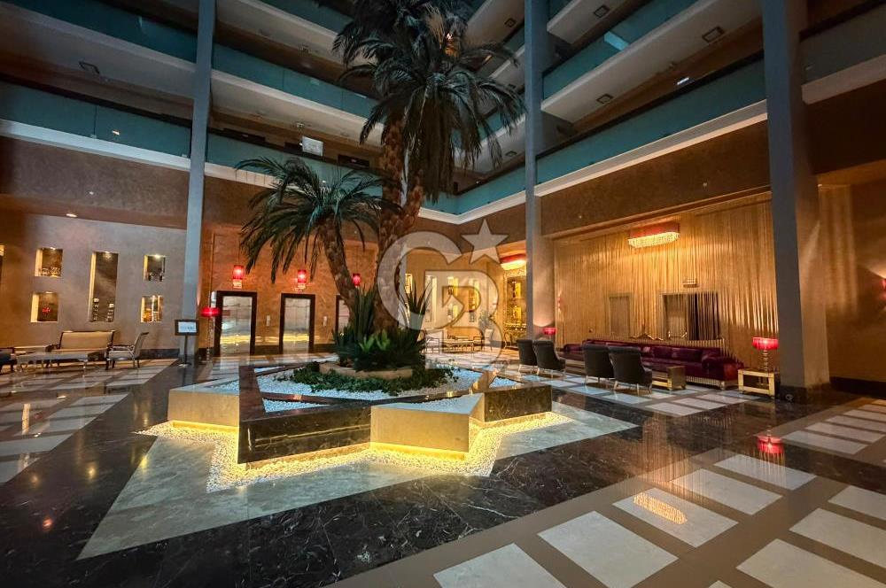 Ağaoğlu Eltes Gold Residence Satılık 3+1 Daire