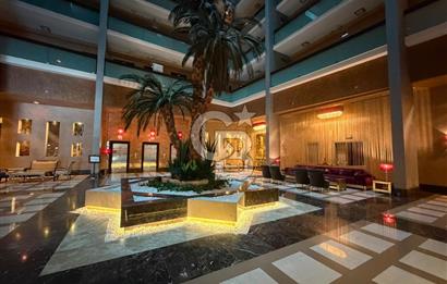 Ağaoğlu Eltes Gold Residence Satılık 3+1 Daire