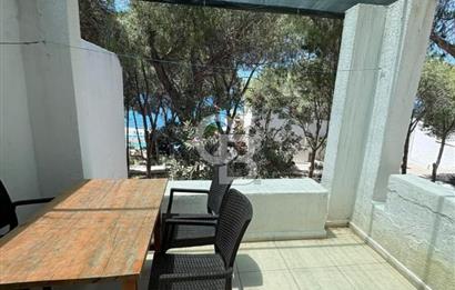 Devtaş Bodrum Satılık Devremülk |Denize Sıfır & Özel Plaj