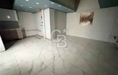 CADDE ÜZERİ KURUMSALLARA UYGUN 400 M2 KİRALIK DÜKKAN