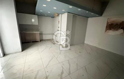 CADDE ÜZERİ KURUMSALLARA UYGUN 400 M2 KİRALIK DÜKKAN
