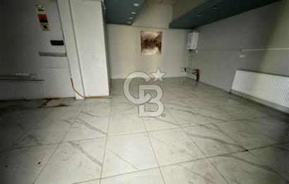 CADDE ÜZERİ KURUMSALLARA UYGUN 400 M2 KİRALIK DÜKKAN