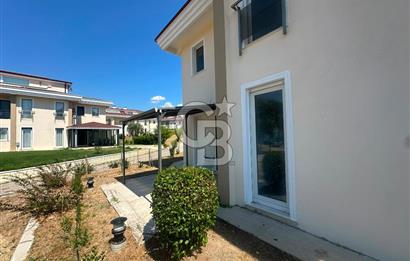 ÇANAKKALE GÜZELYALI DOĞA KONAKLARINDA KİRALIK 5+2 VİLLA