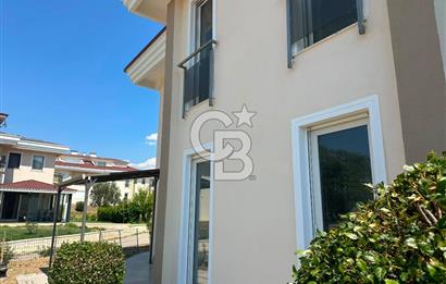 ÇANAKKALE GÜZELYALI DOĞA KONAKLARINDA KİRALIK 5+2 VİLLA