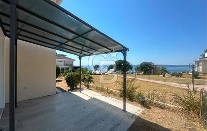 ÇANAKKALE GÜZELYALI DOĞA KONAKLARINDA KİRALIK 5+2 VİLLA