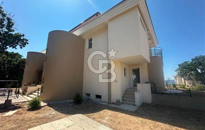 ÇANAKKALE GÜZELYALI DOĞA KONAKLARINDA KİRALIK 5+2 VİLLA