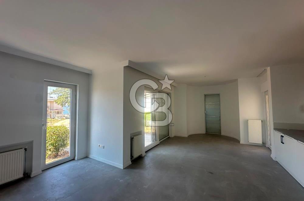 ÇANAKKALE GÜZELYALI DOĞA KONAKLARINDA KİRALIK 5+2 VİLLA
