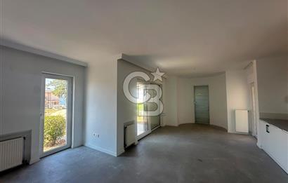 ÇANAKKALE GÜZELYALI DOĞA KONAKLARINDA KİRALIK 5+2 VİLLA