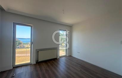 ÇANAKKALE GÜZELYALI DOĞA KONAKLARINDA KİRALIK 5+2 VİLLA