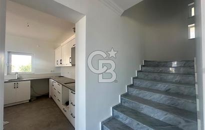ÇANAKKALE GÜZELYALI DOĞA KONAKLARINDA KİRALIK 5+2 VİLLA