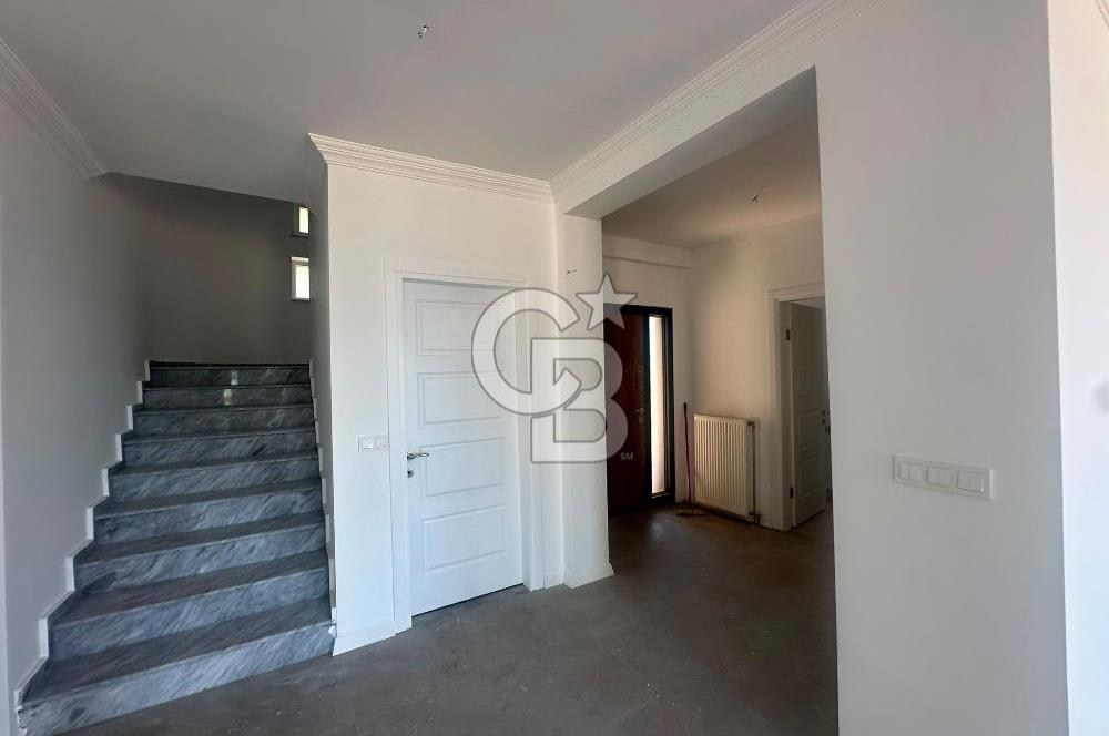 ÇANAKKALE GÜZELYALI DOĞA KONAKLARINDA KİRALIK 5+2 VİLLA