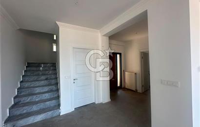 ÇANAKKALE GÜZELYALI DOĞA KONAKLARINDA KİRALIK 5+2 VİLLA