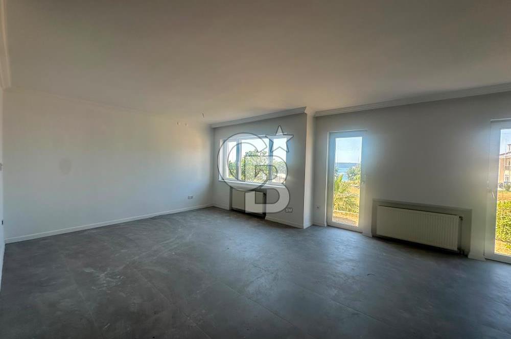 ÇANAKKALE GÜZELYALI DOĞA KONAKLARINDA KİRALIK 5+2 VİLLA