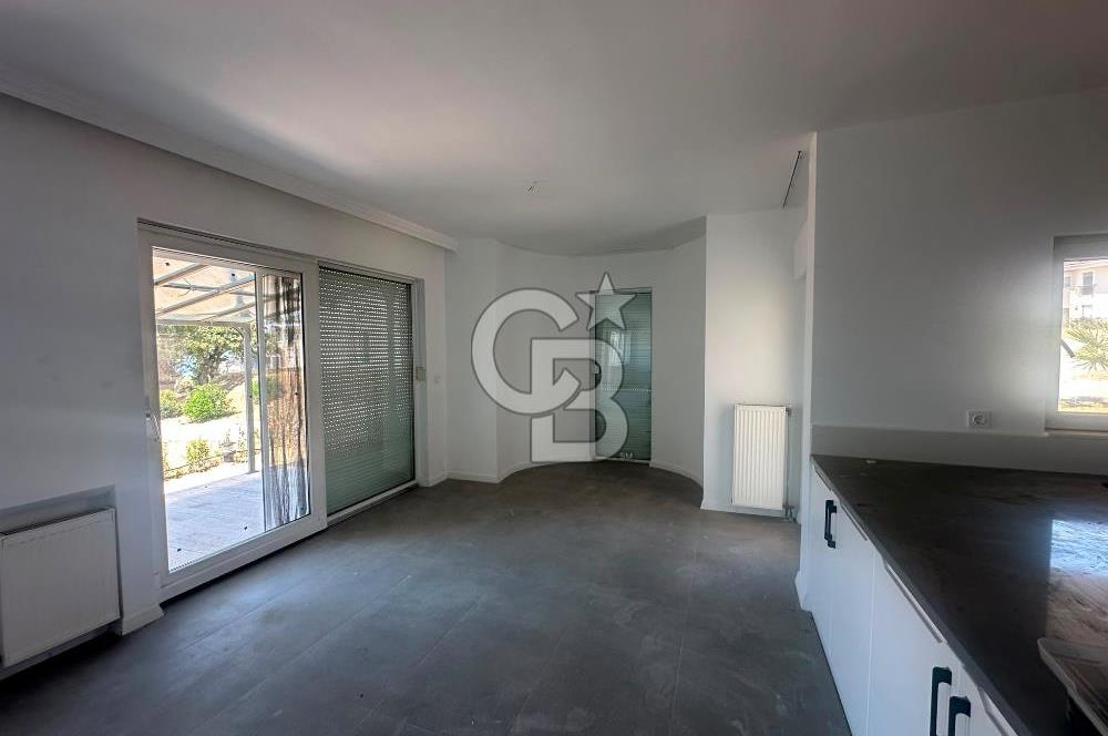 ÇANAKKALE GÜZELYALI DOĞA KONAKLARINDA KİRALIK 5+2 VİLLA