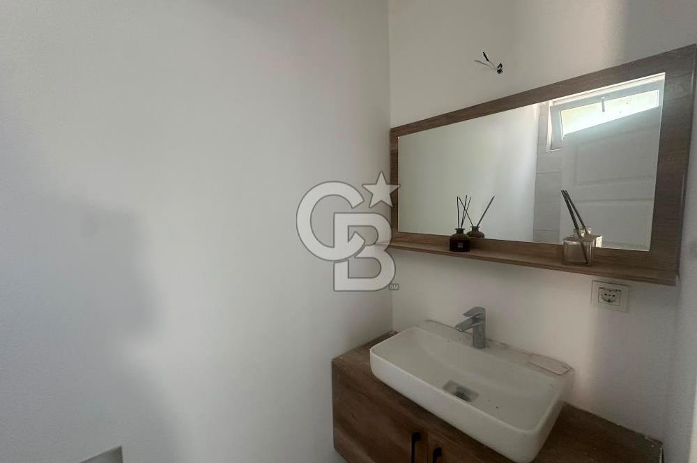 ÇANAKKALE GÜZELYALI DOĞA KONAKLARINDA KİRALIK 5+2 VİLLA