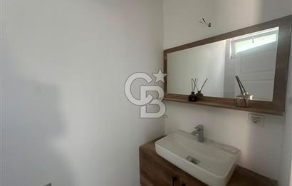 ÇANAKKALE GÜZELYALI DOĞA KONAKLARINDA KİRALIK 5+2 VİLLA