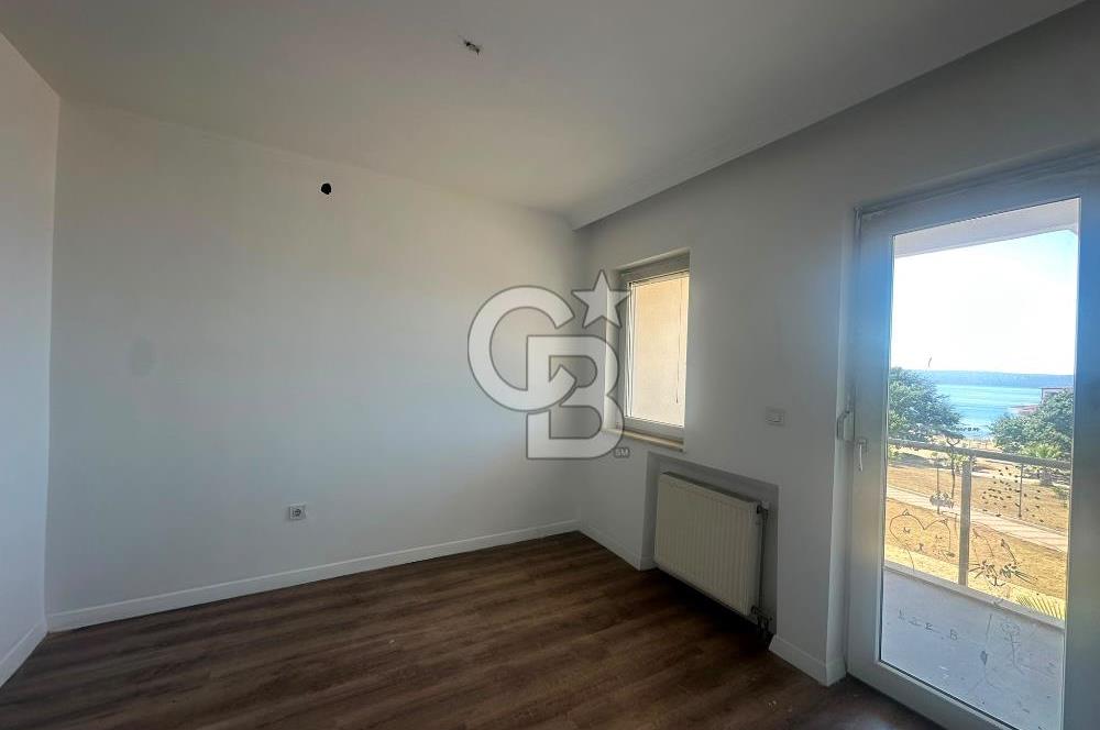 ÇANAKKALE GÜZELYALI DOĞA KONAKLARINDA KİRALIK 5+2 VİLLA