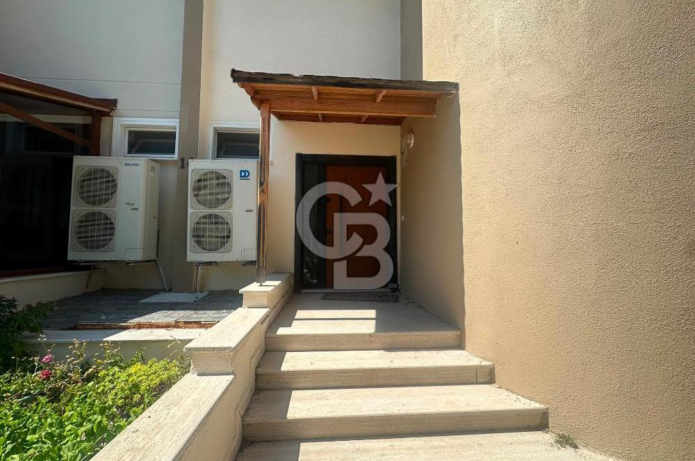 ÇANAKKALE GÜZELYALI DOĞA KONAKLARINDA KİRALIK 5+2 VİLLA