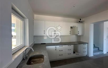 ÇANAKKALE GÜZELYALI DOĞA KONAKLARINDA KİRALIK 5+2 VİLLA